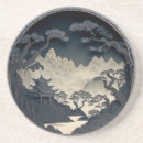 Recherche de chinois dessous de verres Asiatique