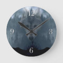 Suche nach grauwolf poster wanduhren Für sie/ihn