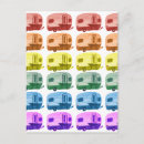 Recherche de caravanes cartes postales Camper