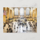 Suche nach grand central station poster Manhattan
