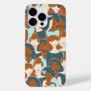 Recherche de sans couture iphone coques Élégant