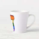 Recherche de chai latte tasses Drapeau