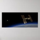 Suche nach raumstation poster Astronauten