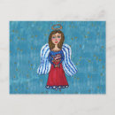 Recherche de striped cartes postales Bleu