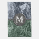 Suche nach schwarzer marmor geschirr tücher Monogramm