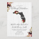 Suche nach florida hochzeit einladungen Couple