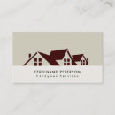 Recherche de travailleur de la construction cartes visite Bois
