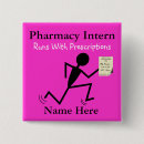 Recherche de pharmacie badges Pharmd