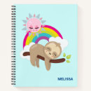 Suche nach sloth kleine notizbücher Niedlich