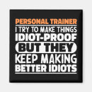 Suche nach trainer magnete Fitness