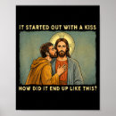 Suche nach judas poster Jesus