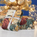 Suche nach vintages blumen geschenkpapier Klassisch