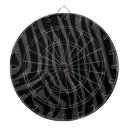 Recherche de impression jeux de fléchettes Zèbre