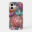 Recherche de vitrail iphone coques Fleur
