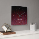 Suche nach metal wanduhren Roh