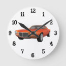 Suche nach camaro wanduhren Chevy