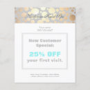 Suche nach muster flyer Kosmetologe