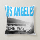 Suche nach los angeles kissen Typografie