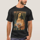 Suche nach blutendes herz tshirts Heilig