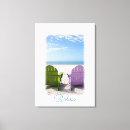 Suche nach stuhl leinwandbilder Meer