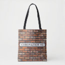 Recherche de la cor sacs Rue du couronnement