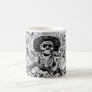 Recherche de calaveras tasses Pour tous