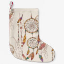 Recherche de bohème chaussette de noël Arrière plan
