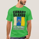 Suche nach kanarische inseln tshirts Reise