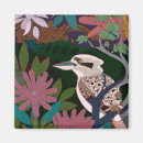 Recherche de peintures tropicales magnets Fleur
