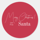 Recherche de amour de noël Rouge