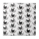 Suche nach niedliches huhn fliesen Nahtloses hühnermuster