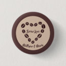 Suche nach kaffeepause buttons Kaffeebohne