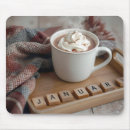 Suche nach januar mousepads Winter