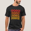 Recherche de onomatopée tshirts Musique