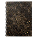 Suche nach mandala kleine notizbücher Gold