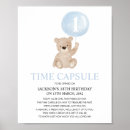 Suche nach first birthday poster Zeitkapsel