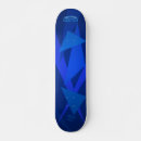 Recherche de batteur skateboards Bleu