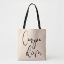 Recherche de devise sacs Latin