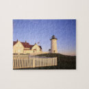 Recherche de le massachusetts puzzles Phare