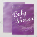 Recherche de lilac baby shower invitations Neutre