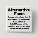 Recherche de alternative badges Faits alternatifs