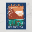 Suche nach glacier nationalpark postkarten Outdoor camping wanderfreund