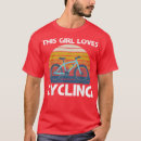 Recherche de conception de vélo tshirts Cyclisme