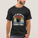 Suche nach bratkartoffeln tshirts Frittierte snacks