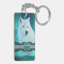 Recherche de nord porteclés Feux du nord