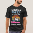 Suche nach katze und einhorn tshirts Retro