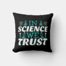 Suche nach wissenschaften kissen Teacher
