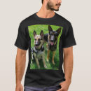 Recherche de shepherd tshirts Chien