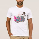 Recherche de fleur hawaïenne tshirts Toute personne