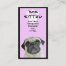 Recherche de garde chien cartes visite Chiot